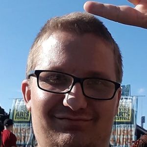 Meet your Posher, Johnathen